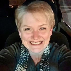 Meet your Posher, Kimberly